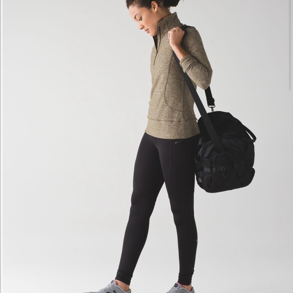 Lululemon Pull Over